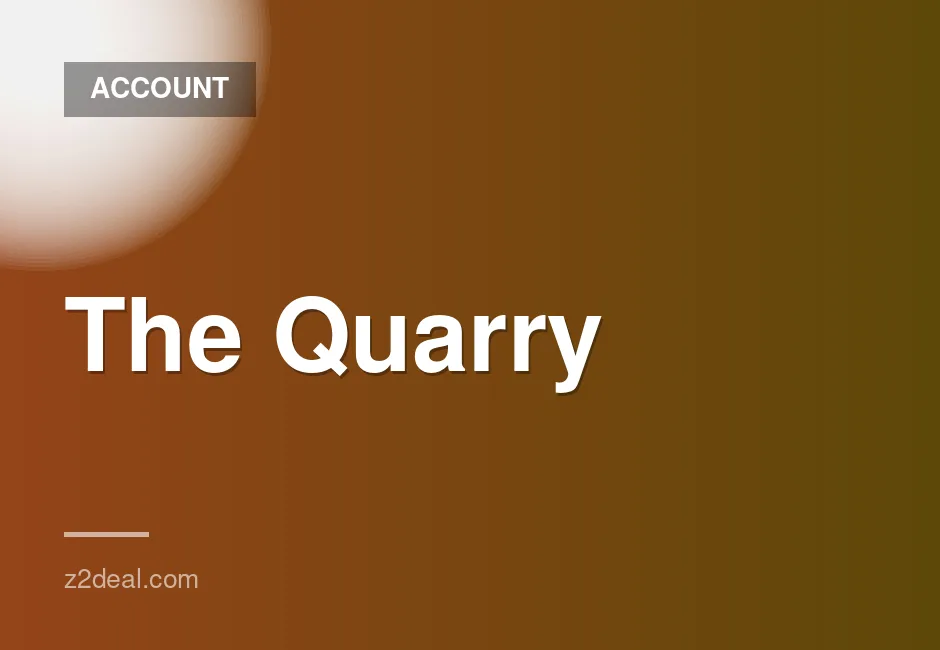 PS5 The Quarry K1 Account for Sale - Digital Game Access