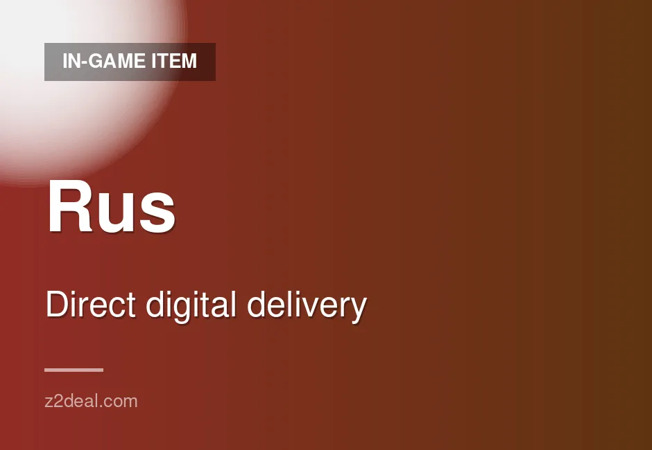 Reliable Rus In-Game Item - 4 Skins - Steam - Great Price - Well Reviewed