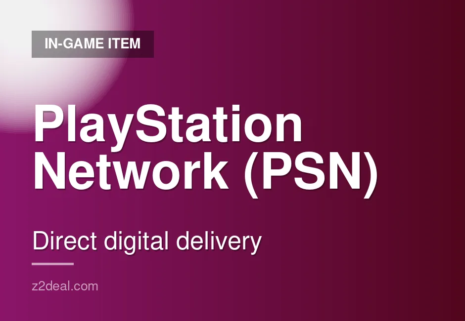 Reliable PlayStation Network (PSN) Game Key - PlayStation - Well Reviewed