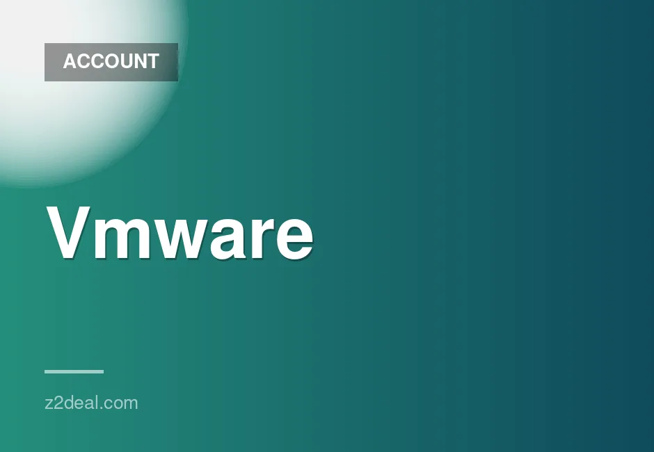 VMware Workstation 17 Pro License Key for $1.99, originally $199, 99% discount available