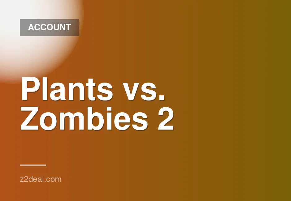 Plants vs. Zombies: Battle for Neighborville digital game for Nintendo Switch