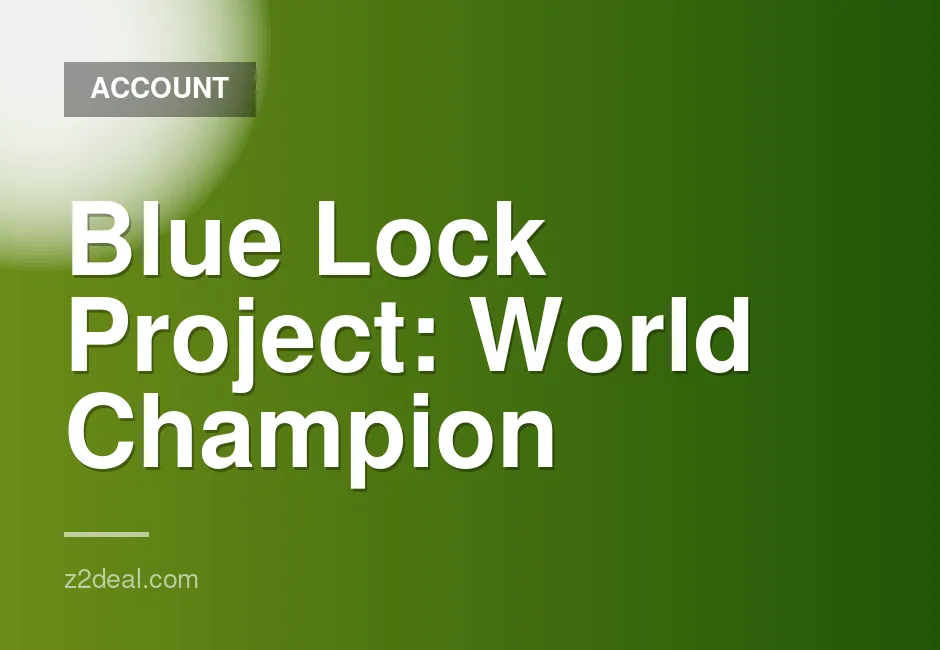 17000+ diamonds for Blue Lock Project on Android/iOS