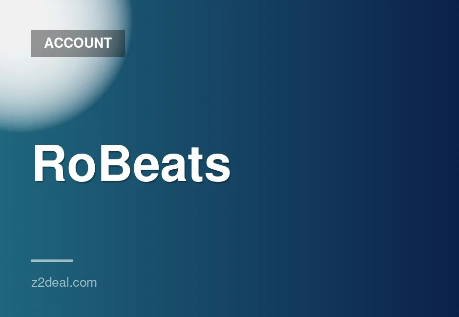 1 USD Game Account Top-Up