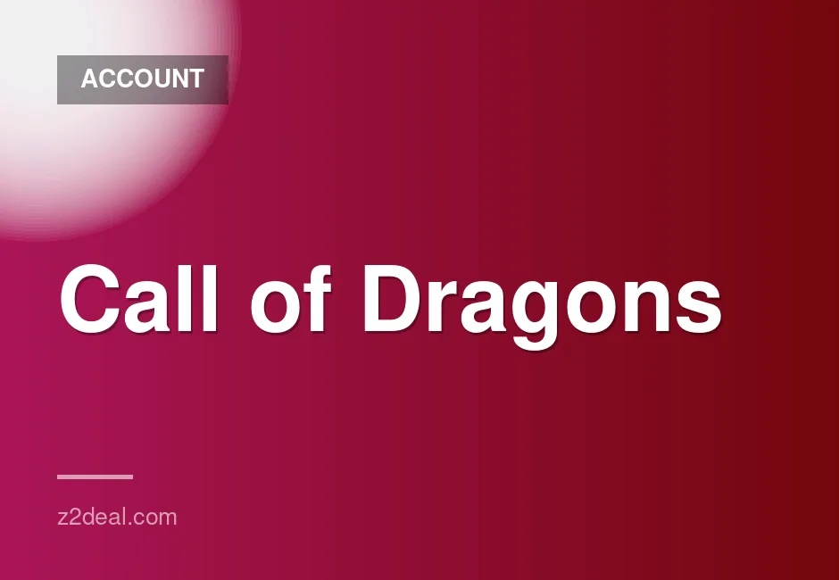 VIP 15 Call of Dragons account with 148M power, max commanders, full T5 tech, and troops