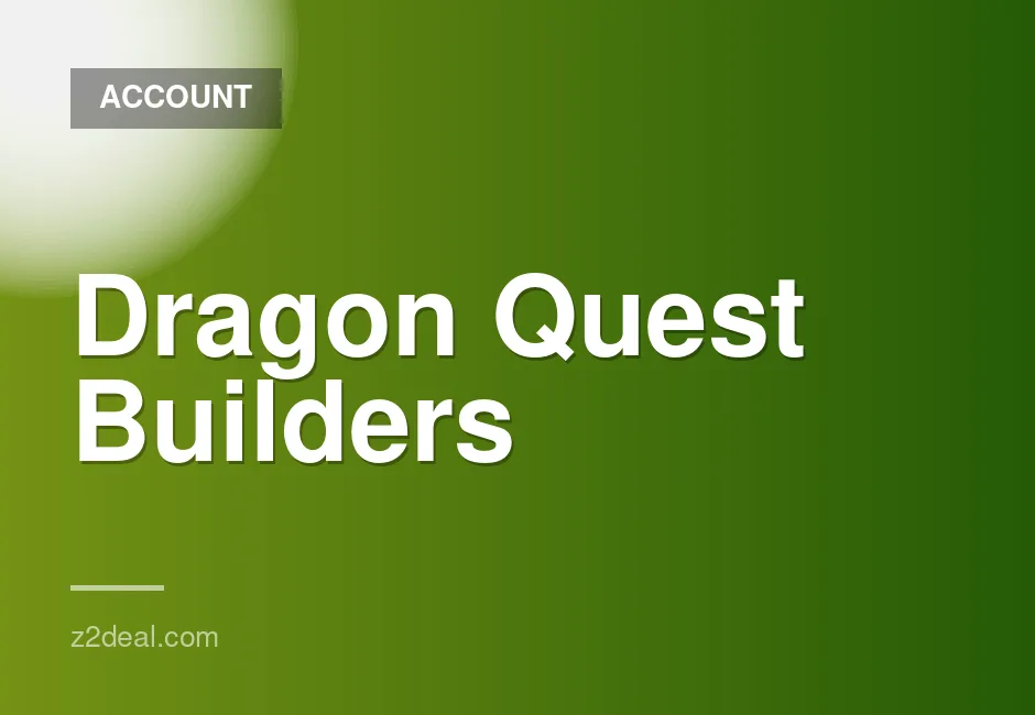 Dragon Quest Builders 2 digital game for Nintendo Switch with sub-number
