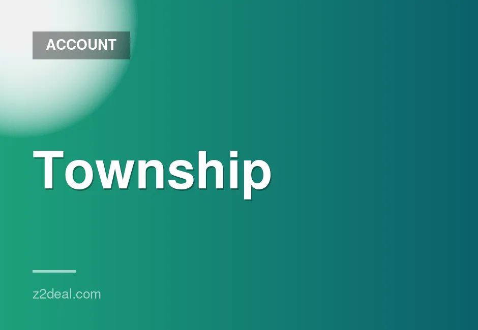 Level 75 Township Account with 24K Cash, 1.8M Coins, and 135 Barn Storage