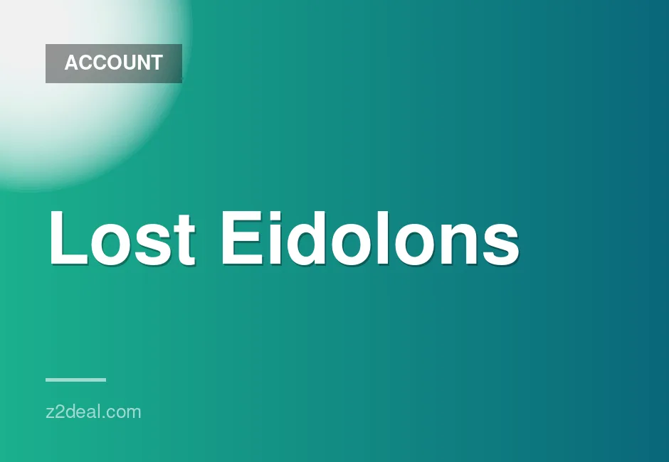 Lost Eidolons Veil of the Witch digital download for Nintendo Switch