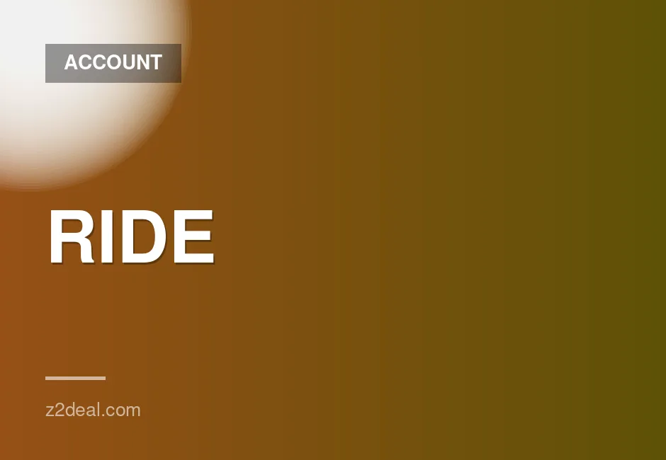 RIDE 4 Steam Account with Full Access, 0-300 Hours Played, Instant Delivery