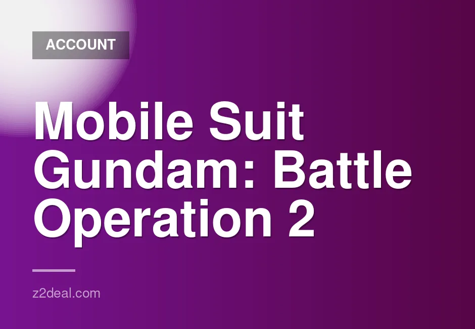 Mobile Suit Gundam Seed Battle Destiny Remastered Digital Game for Switch
