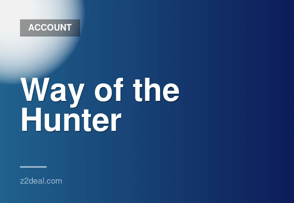 theHunter Call of the Wild with DLC and Packs for Steam Offline Mode