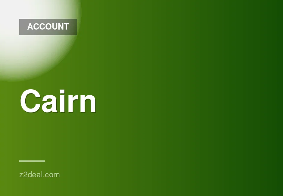 Cairn Deluxe Edition with Bonus Game Gift