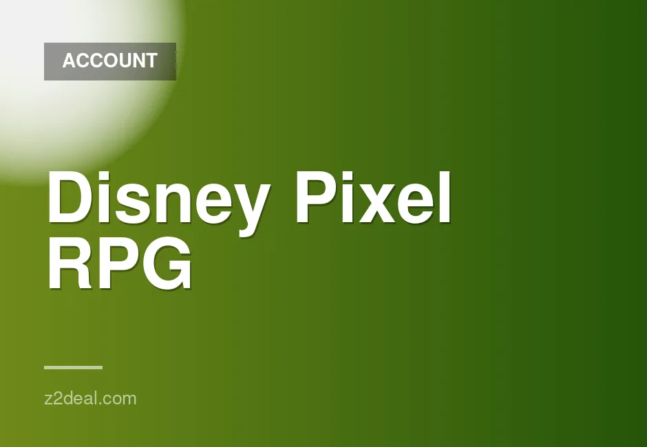 Global Random Two Samsung with 30000 Diamonds and 10 Premium Coupons for Disney Pixel RPG