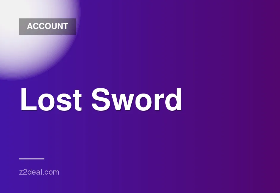 Global Lost Sword Account - 281K Power, 16 SSR Heroes, Level 140, 11 SSR Pets, 18K Diamonds