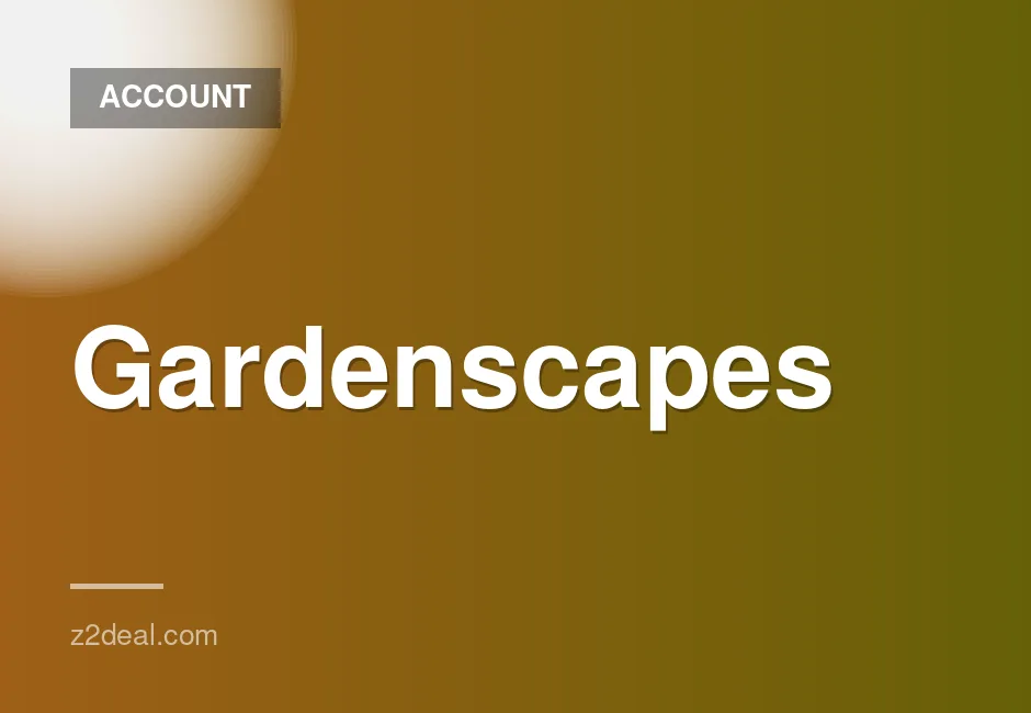 Puzzle game bundle for iOS/Android: Homescapes, Gardenscapes, Wildscapes, Fishdom